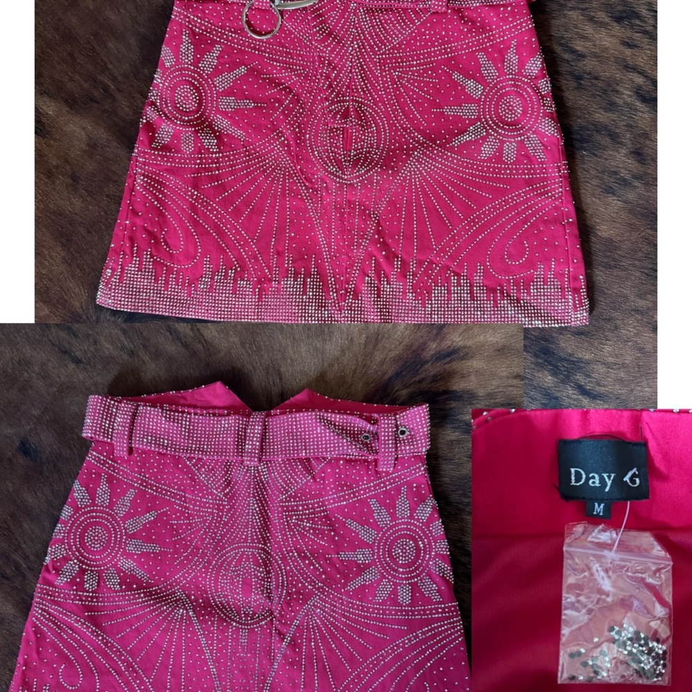 Women’s Skirt